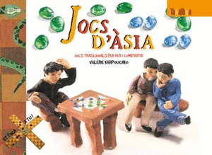 Jocs d'Àsia