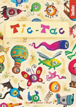 Tic-tac (català)