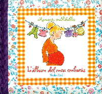 L'àlbum del meu embaràs