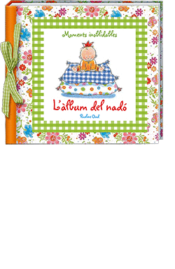 L'àlbum del nadó