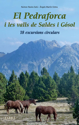 PEDRAFORCA I LES VALLS DE SALDES I GÓSOL, EL