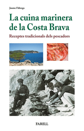 CUINA MARINERA DE LA COSTA BRAVA