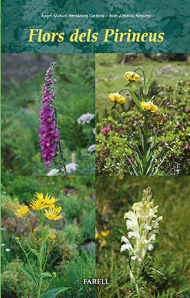 Flors dels Pirineus