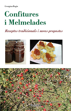 CONFITURES I MELMELADES