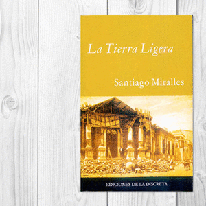 La tierra ligera
