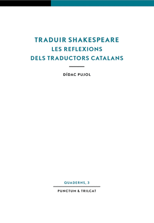 Traduir Shakespeare