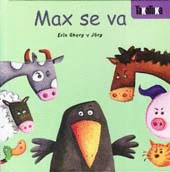 Max se va