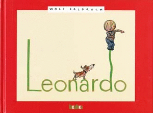 Leonardo (castellà)