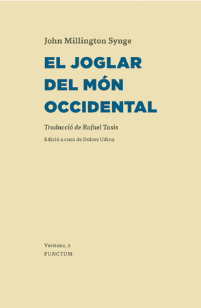 El joglar del món occidental