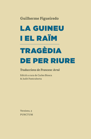 La guineu i el raïm. Tragèdia de per riure