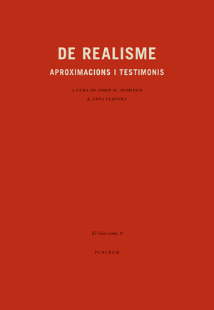 De realisme