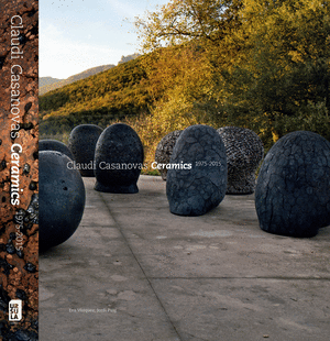 Claudi Casanovas Ceràmiques, 1975-2015