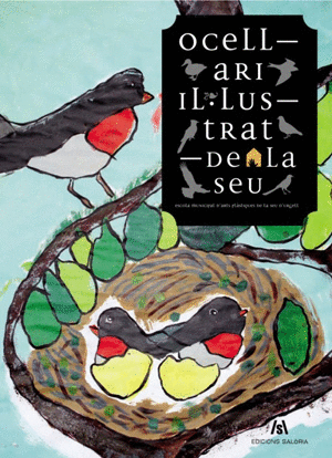 Ocellari il·lustrat de La Seu