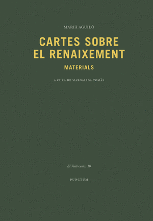 Cartes sobre el renaixement