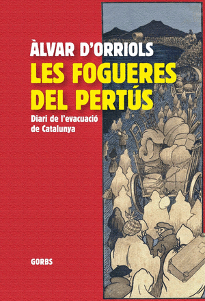 Les fogueres del Pertús