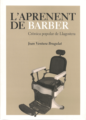 L'aprenent de barber