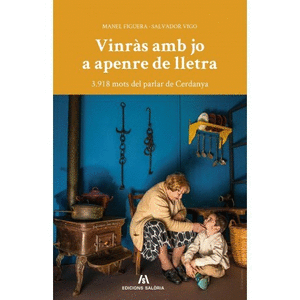 Vinràs amb jo a apenre de lletra