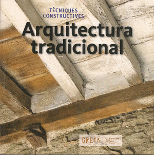 Arquitectura tradicional 2a ed.