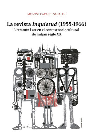 La revista Inquietud (1955-1966)