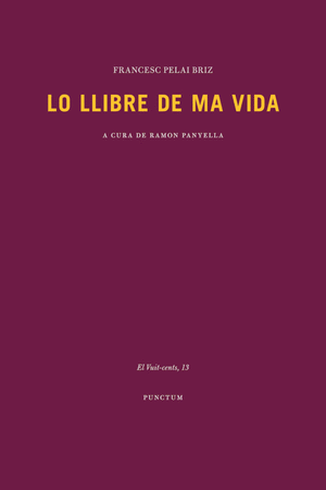 Lo llibre de ma vida