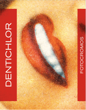 Fotocromos Dentichlor