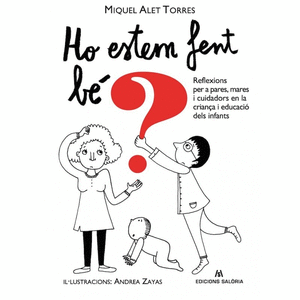 Ho estem fent bé?