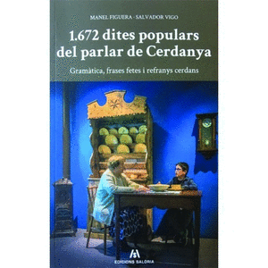 1.672 dites populars del parlar de Cerdanya