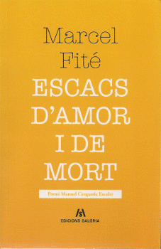 ESCACS D'AMOR I DE MORT