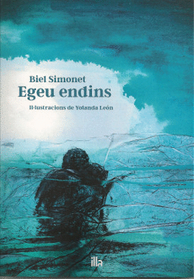 Egeu endins