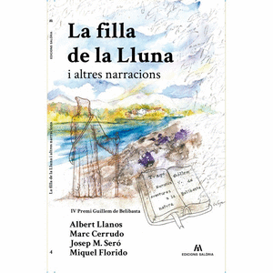 La filla de la LLuna i altres narracions