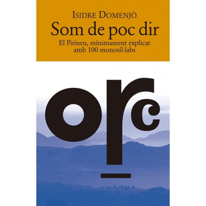 Som de poc dir