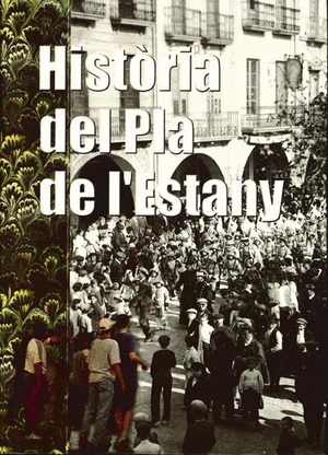 Història del Pla de l'Estany