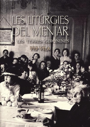 Les liturgies del menjar