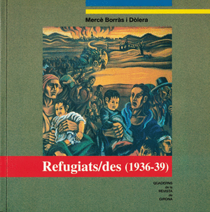 Refugiats/des (1936-39) -QRG.87