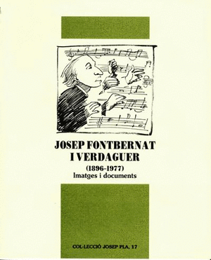 Josep Fontbernat i Verdaguer