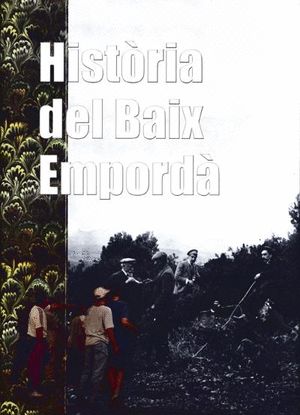 Història del Baix Empordà