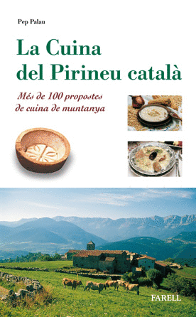 La Cuina del Pirineu catala