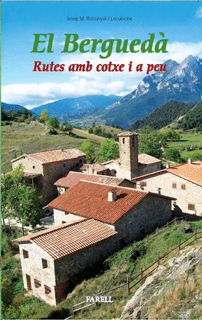 BERGUEDÀ