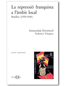 La repressió franquista a l'àmbit local