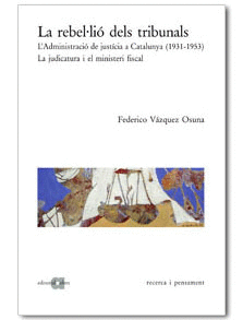 La rebel·lió dels tribunals