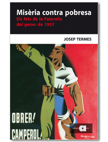 Misèria contra pobresa
