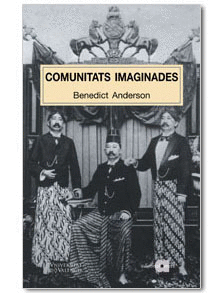 Comunitats imaginades
