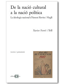 De la nació cultural a la nació política