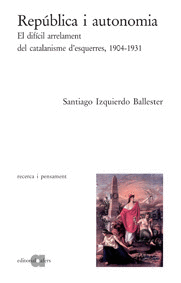 República i autonomia