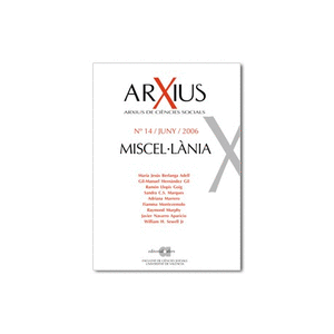 Arxius 14: Miscel·lània