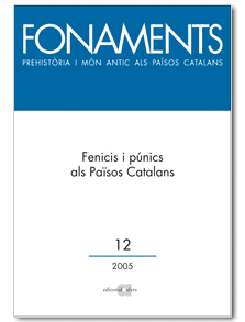 Fenicis i púnics als Països Catalans