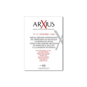 Arxius 16: Miscel·lània