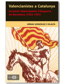 Valencianistes a Catalunya
