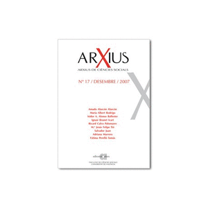 Arxius 17: Miscel·lània