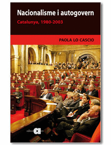Nacionalisme i autogovern